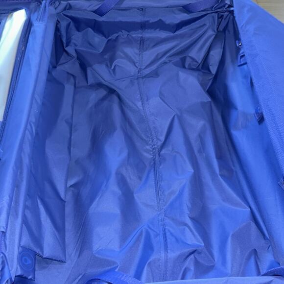 BEIS Cobalt Blue Large Check-in - Picture 8 of 16